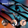 Derma Roller 0.5 Mm Hair & Skin System